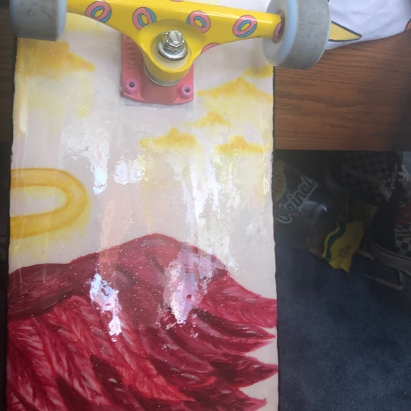 Customs? - Picture 2 of 5